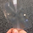 Credit Card Magnifiers